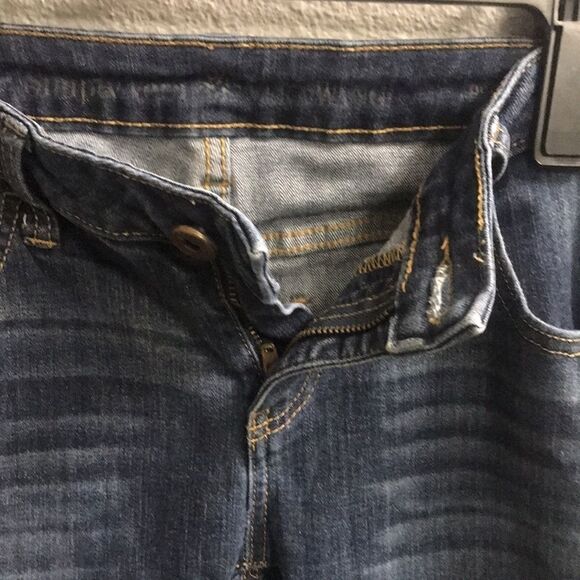 Simply Vera Vera Wang Boot Cut Jeans - Picture 5 of 9